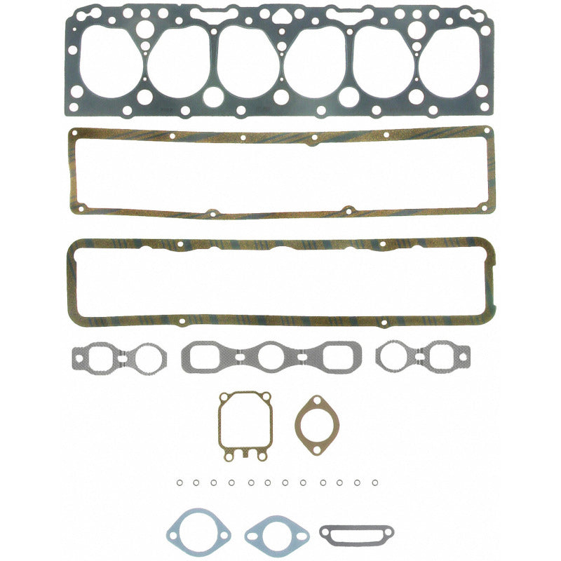 Fel-Pro HS7782B HS 7782 B Engine Cylinder Head Gasket Set
