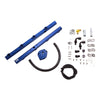 BBK  5015 Mustang 4.6 GT High Flow Billet Aluminum Fuel Rail Kit