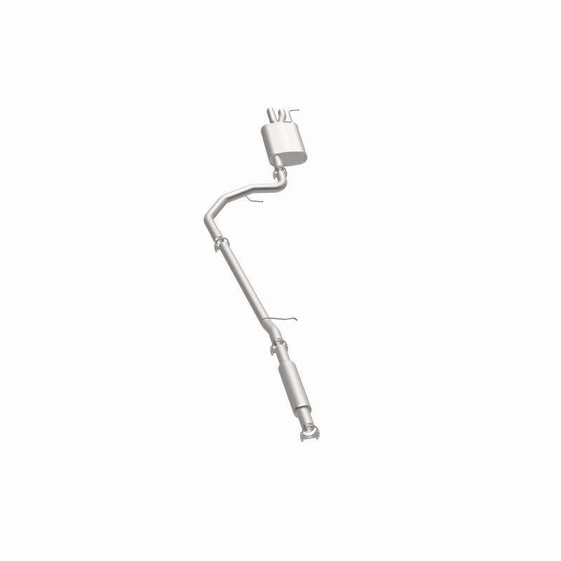 Magnaflow 106-0900 BRExhaust 05-07 fits Ford Freestyle 3.0L Exhaust Kit