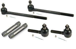 Ridetech 11059570 58-60 fits Impala Steering Linkage Kit