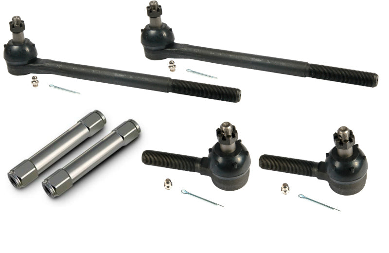 Ridetech 11059570 58-60 fits Impala Steering Linkage Kit