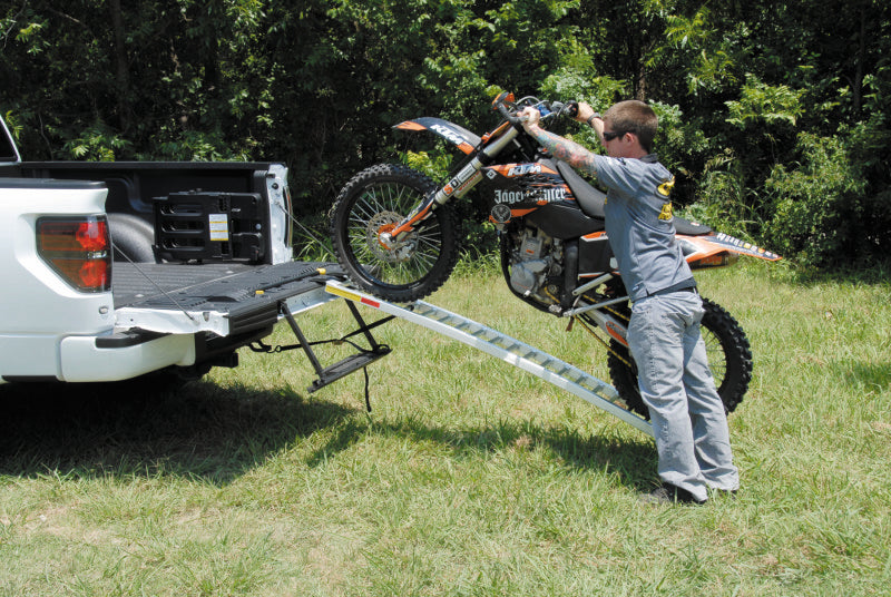 QuadBoss 560054 fits Ramp 12X89