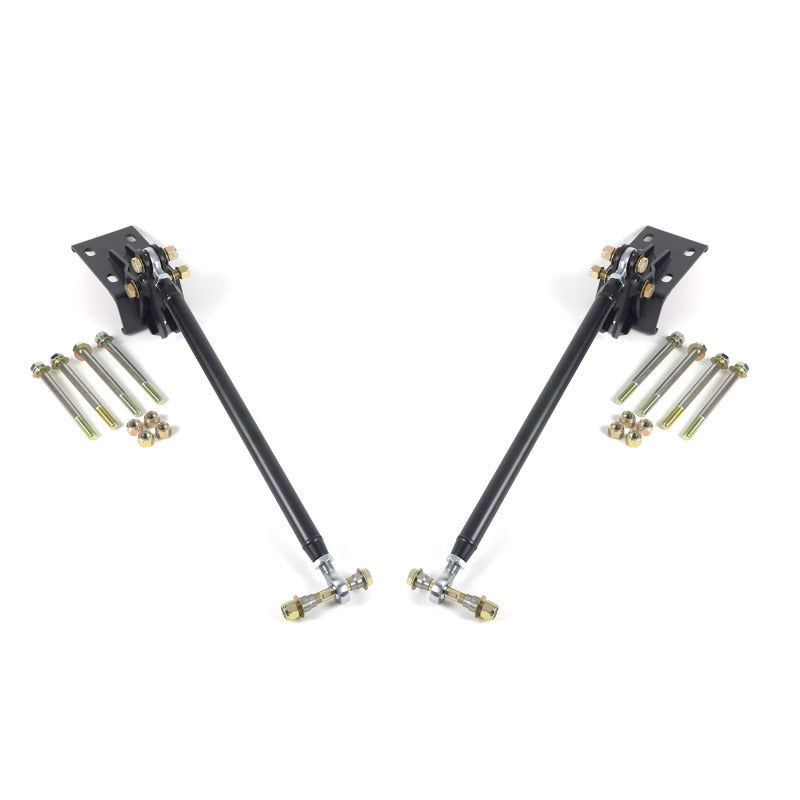 Ridetech 11727299 19-23 fits GM Silverado/fits Sierra 1500(w/Ridetech Lowering Kit) Traction Bar Kit