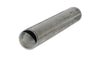 Vibrant 2637 1.625in O.D. T304 SS Straight Tubing (16 ga) - 5 foot length