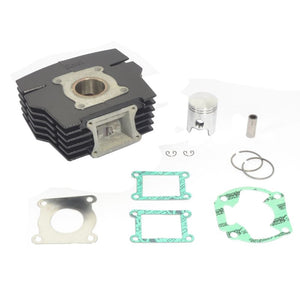 Athena 007400 fits Honda MB S 50 39mm Bore 50cc Standard Bore Cylinder Kit (For