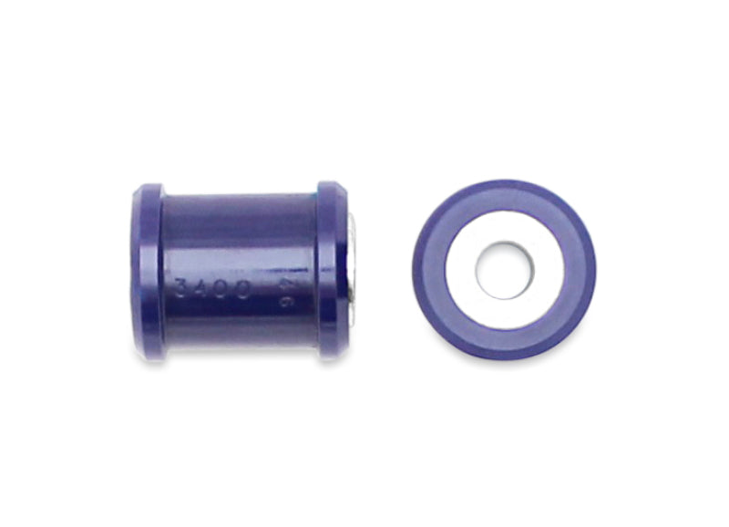 SuperPro SPF3400K 2004 fits Mazda RX-8 Base Rear Forward Trailing Arm Upper Bush