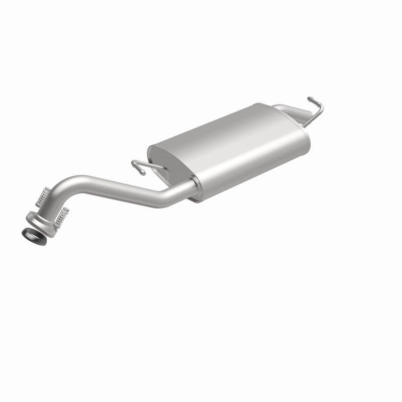 Magnaflow 106-0060 BRE Exhaust Kit 05-08 fits Toyota Corolla 1.8L
