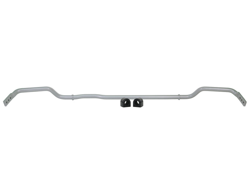 Whiteline BBR44Z fits BMW 15-18 M3 / 15-20 fits BMW 15-18 M4 Rear 26mm Heavy Duty Adjustable Swaybar