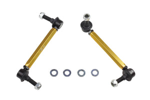 Whiteline KLC180-195  Universal Sway Bar Link Assembly Heavy Duty