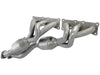 AFE 48-36307-1 fits BMW 128i (E82/88) L6 3.0L Twisted Steel 304 Stainless Steel