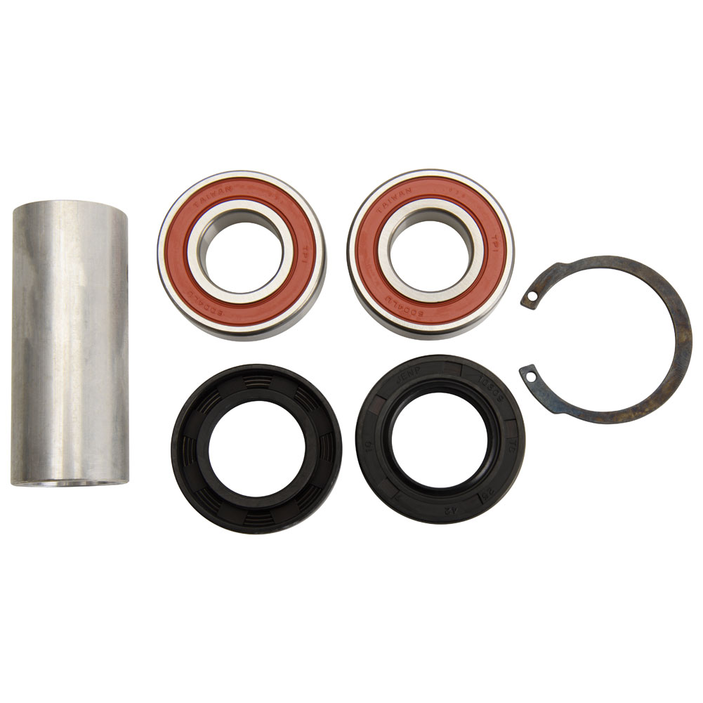 Tusk 1485870015 Impact Wheel Bearing and Seal Kit - Front