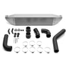 COBB 7H2500-SL 23-25 fits Honda Civic Type R / 24-25 Acura Integra Type S MT Intercooler Kit - Silver