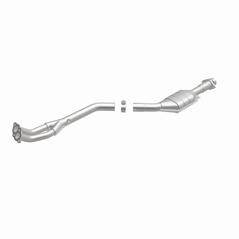 MagnaFlow 23799 Conv DF 1991 fits BMW 318I 1.8L