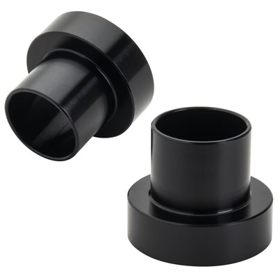Tusk 1489120018 Impact Replacement Front Wheel Spacer Kit