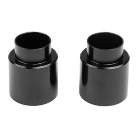 Tusk 1489120029 Impact Replacement Front Wheel Spacer Kit