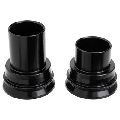 Tusk 1489130019 Impact Replacement Rear Wheel Spacer Kit