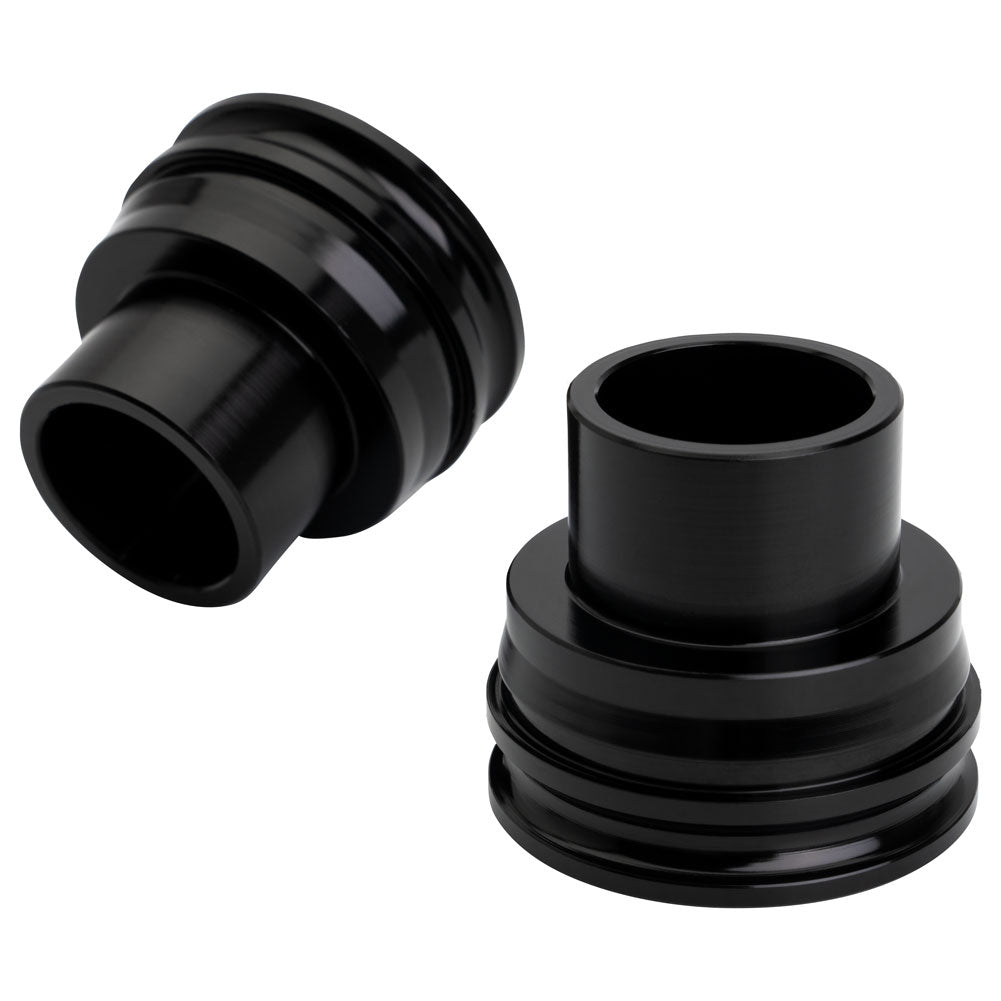 Tusk 1489130020 Impact Replacement Rear Wheel Spacer Kit