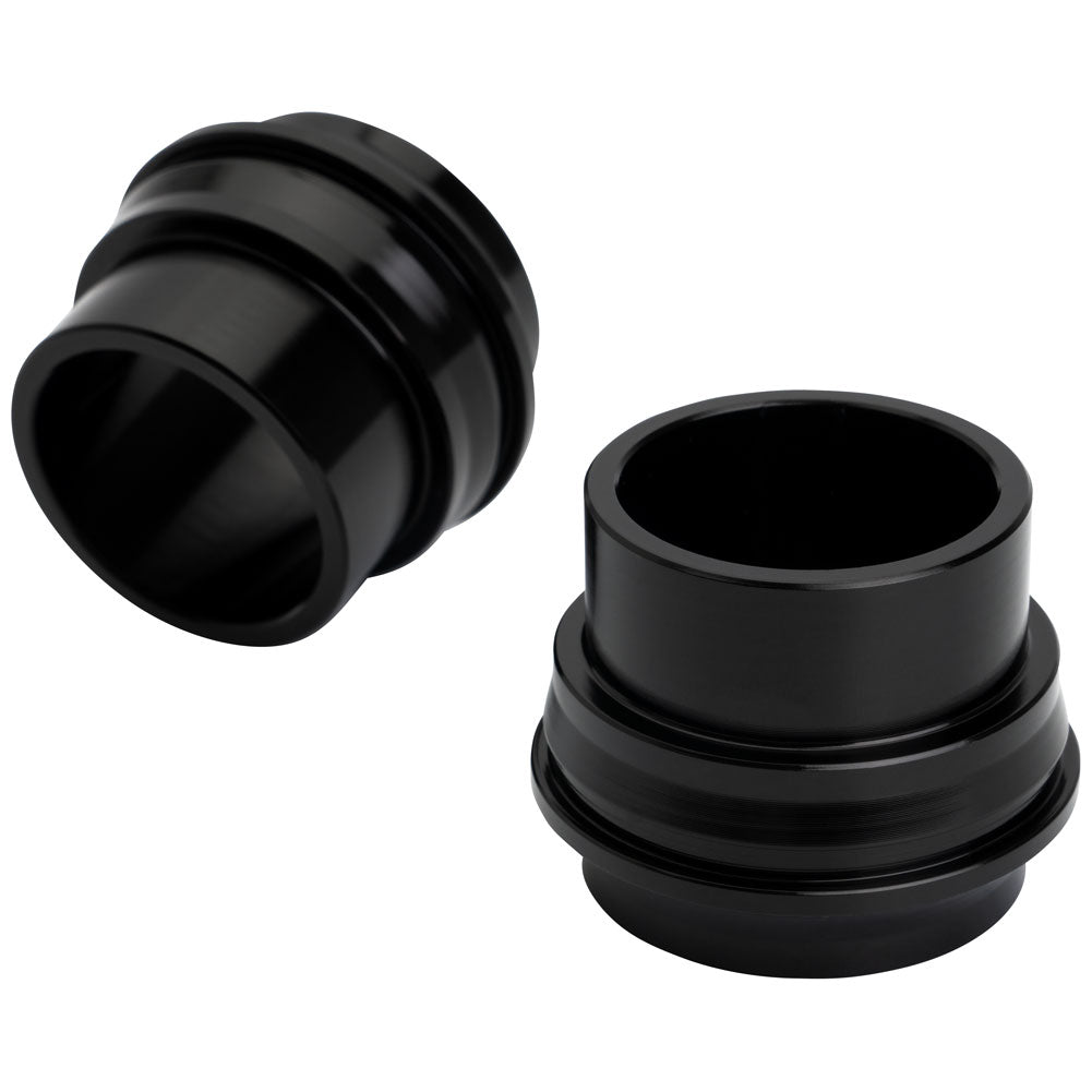 Tusk 1489130021 Impact Replacement Rear Wheel Spacer Kit