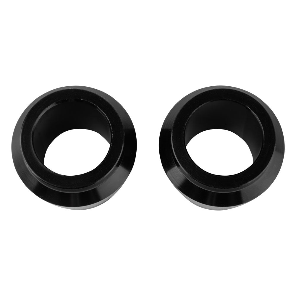 Tusk 1489140009 Aluminum Front Wheel Spacers Kit
