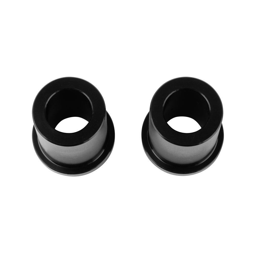 Tusk 1489140012 Aluminum Front Wheel Spacers Kit