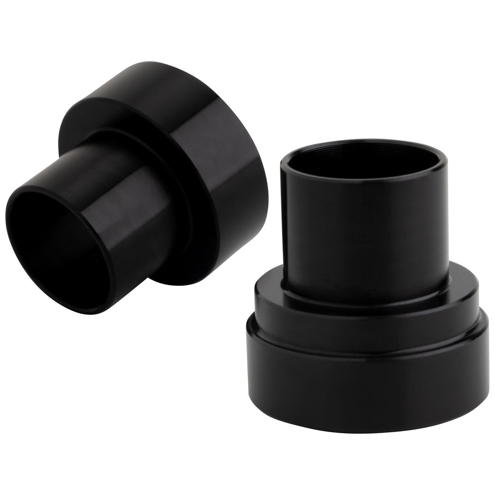 Tusk 1489140015 Aluminum Front Wheel Spacers Kit