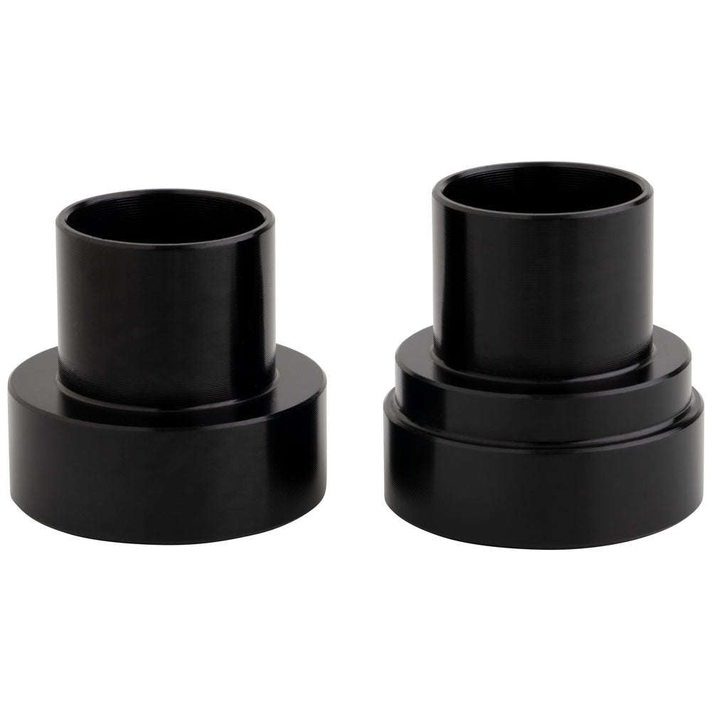 Tusk 1489140015 Aluminum Front Wheel Spacers Kit
