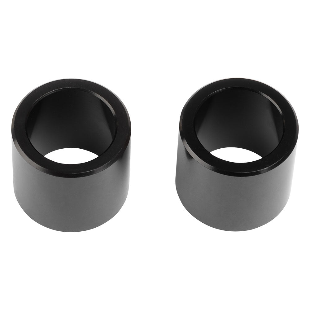 Tusk 1489140017 Aluminum Front Wheel Spacers Kit