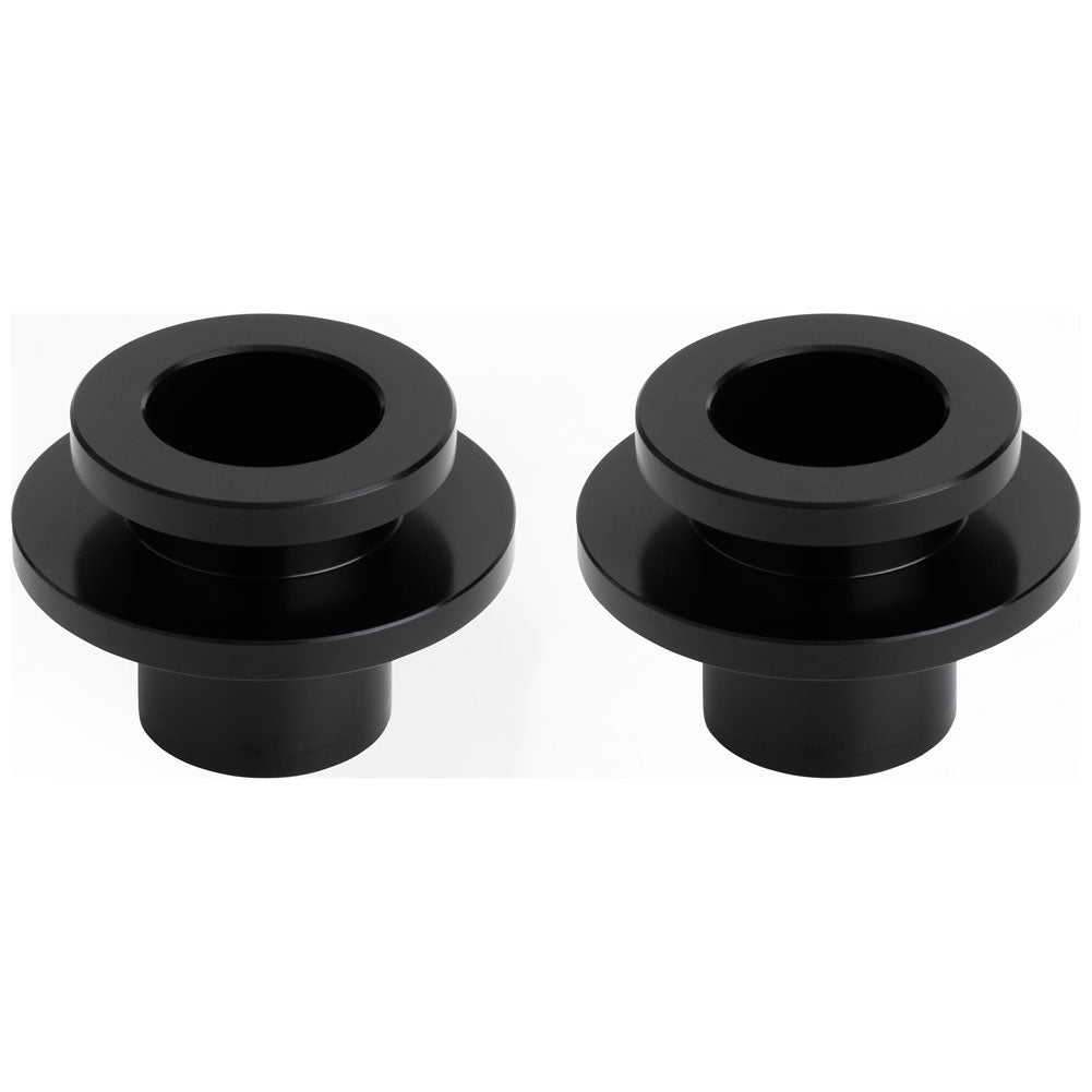 Tusk 1489140022 Aluminum Front Wheel Spacers Kit