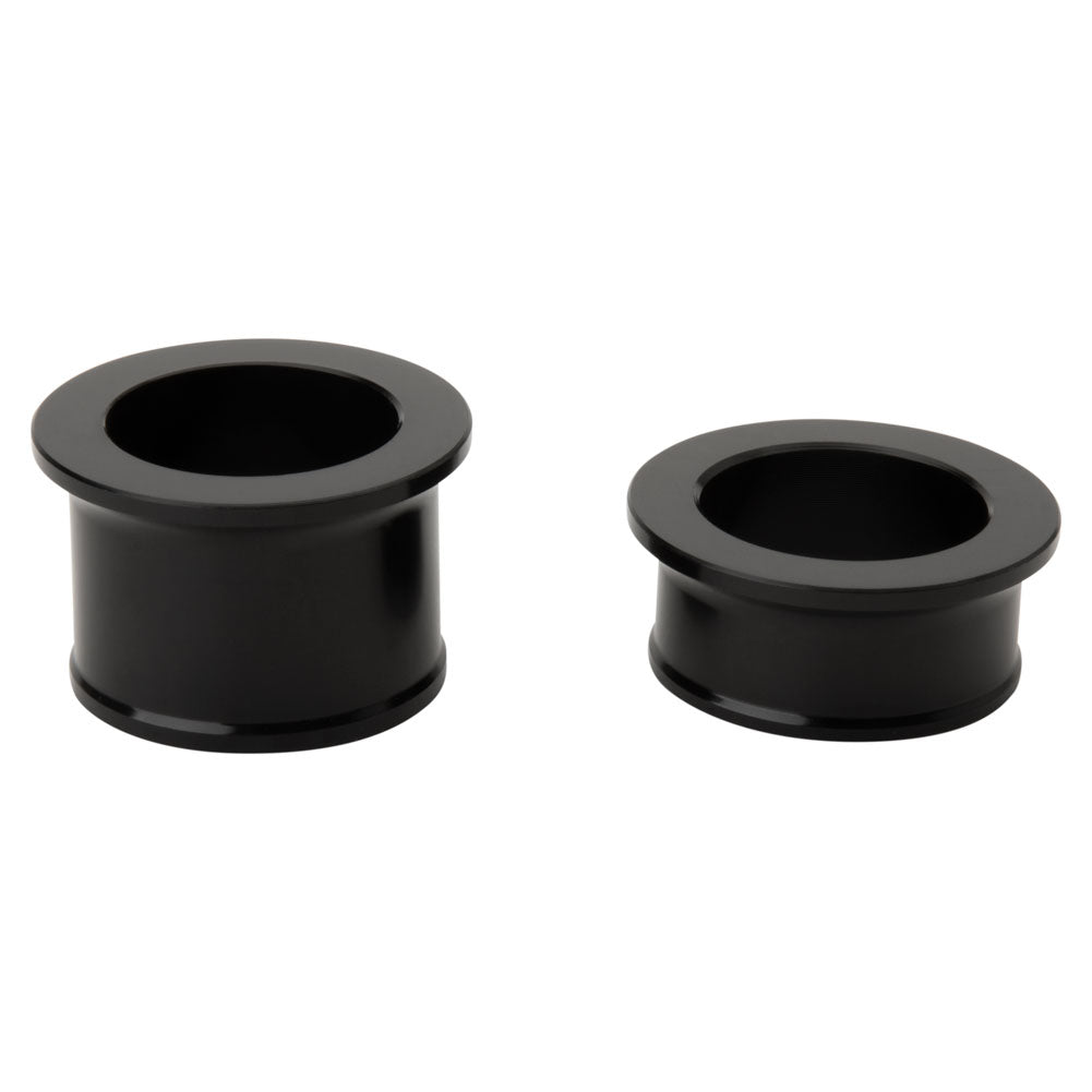 Tusk 1489150018 Aluminum Rear Wheel Spacers Kit