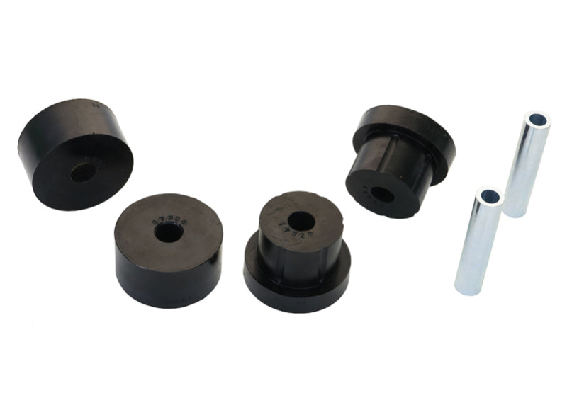 Whiteline W63391 Plus VW Golf / 93-97 Jetta Rear Front Radius Arm Bushing Kit