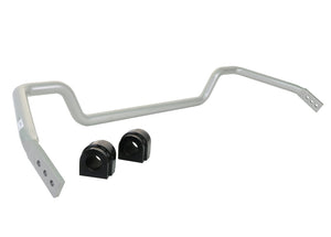Whiteline BBF15Z fits BMW 3 Series E46 Front Heavy Duty Adjustable 30mm Swaybar