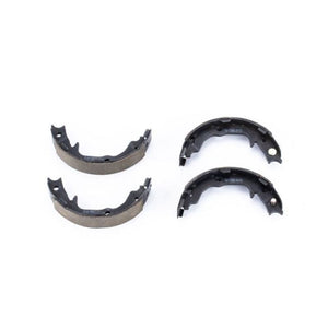 PowerStop B886 fits Chrysler 11-15 200 Rear Autospecialty Parking Brake Shoes