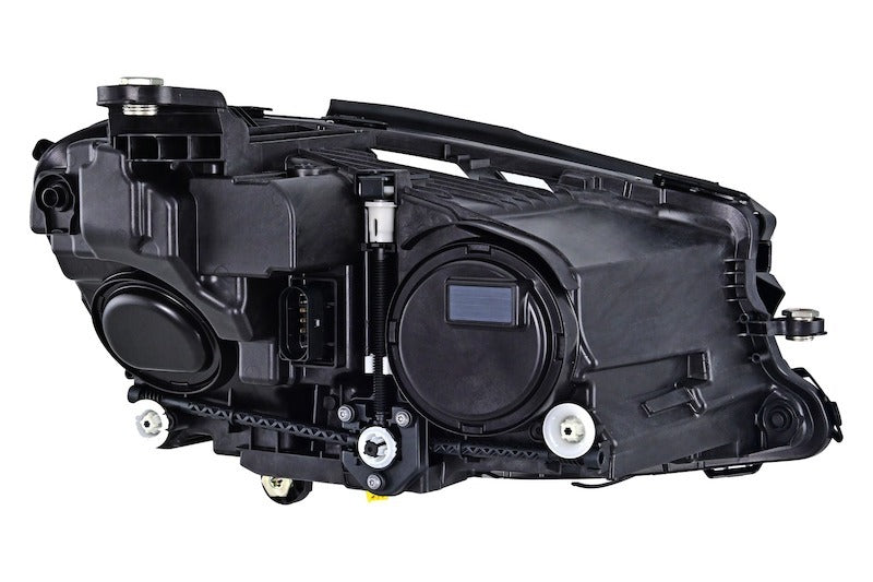 Hella LA014215431 fits Mercedes-Benz E Class Headlamp Lh Led Dynamic