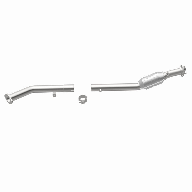 MagnaFlow 93992 Conv DF GTO- 2004 8 5.7L