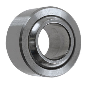 QA1 WPB6T WPB-T Wide Series Bearing - 3/8in Bore - Heat Treated Chrome Plated