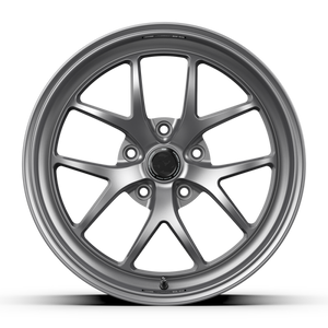 fifteen52 RSSMT-91153+56 Sector RSR 19x11 5x130 56mm ET 71.6mm Center Bore Matte Titanium