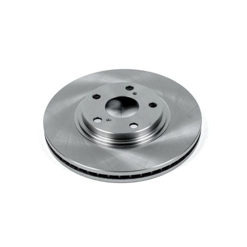 PowerStop JBR737 2003 fits Lexus ES300 Front Autospecialty Brake Rotor