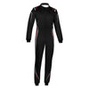 SPARCO 00114648NR Suit Prime 48 Black