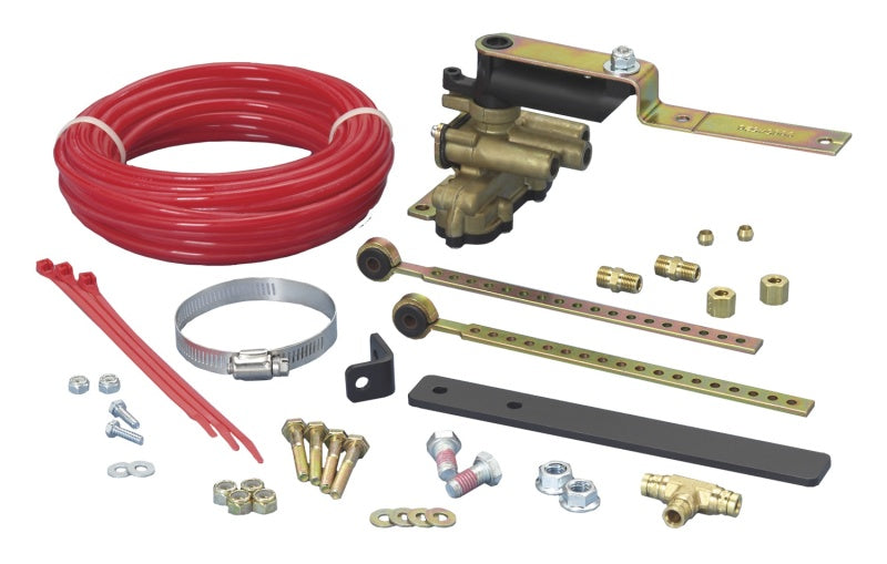 Firestone 2186 Level Command Single Mechanical Height Sensor Kit (WR17602186)