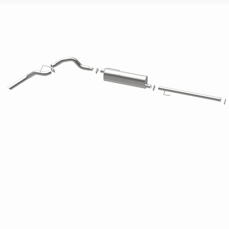Magnaflow 106-0029 BRE Exhaust Kit 02-05 fits Dodge Ram 1500