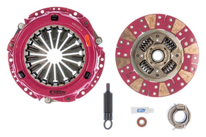 Exedy 16956 fits Toyota T100 V6 Stage 2 Cerametallic Clutch Cushion Button Disc