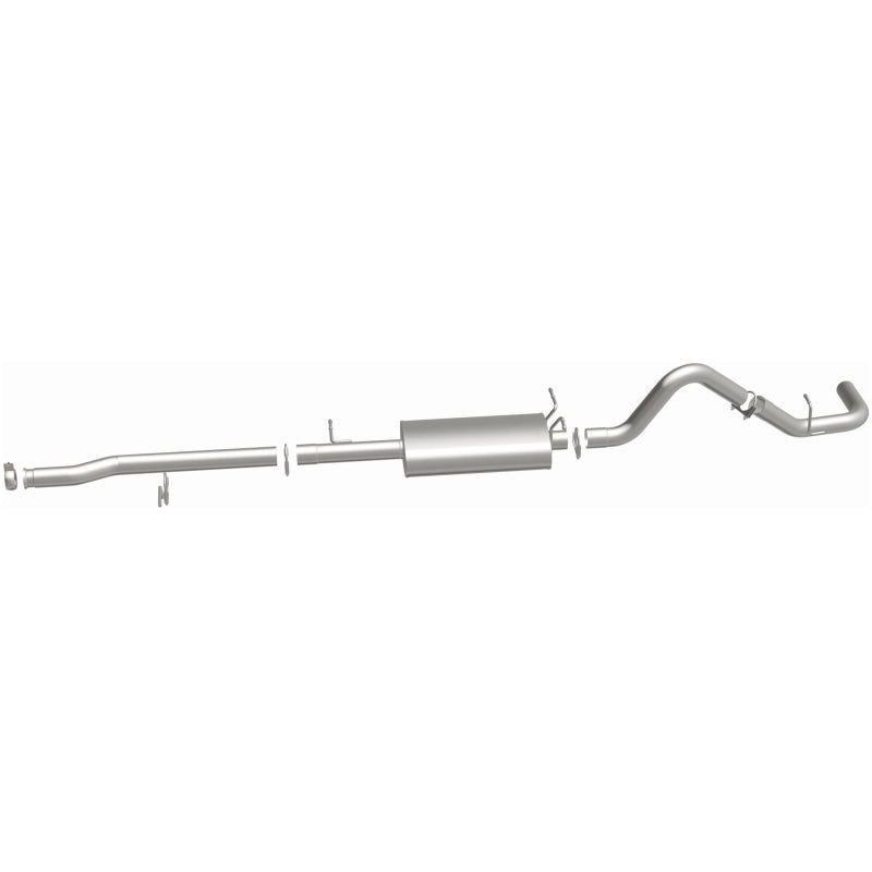 Magnaflow 106-0507 BRE Exhaust Kit 09-13 fits Silverado Sierra 1500