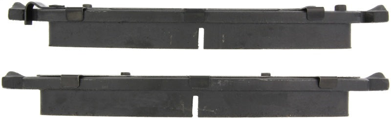 Stoptech 305.1363 Street Select Brake Pads - Front/Rear