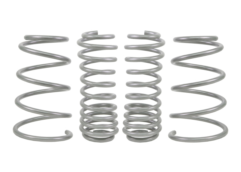 Whiteline WSK-FRD005 fits Ford 05-14 Mustang GT S197 Performance Lowering Springs