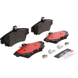 Brembo OE P54036N 00-04 fits Volvo S40/ Volvo V40 Front NAO Brake Pad