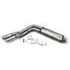 JBA 40-2537 10-14 fits Ford Raptor 6.2L 409SS Pass Side Dual Exit Cat-Back Exhaust