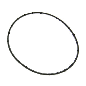 Fel-Pro 61698 fits Ford/Mustang Fuel Injection Throttle Body Mounting Gasket