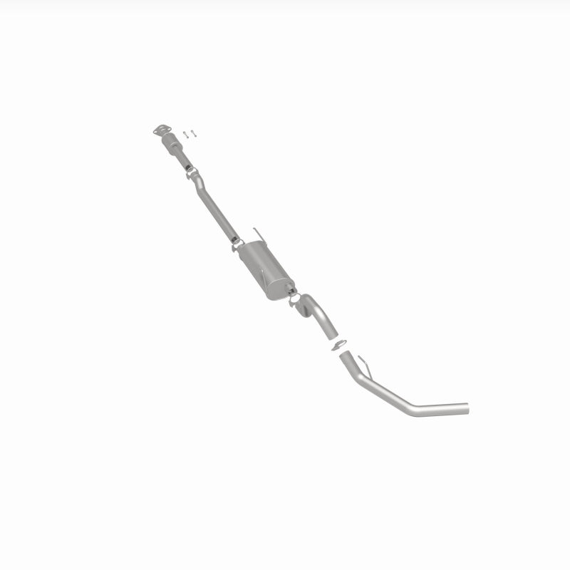 Magnaflow 106-0511 BRE Exhaust Kit 11-17 fits Ford F-150