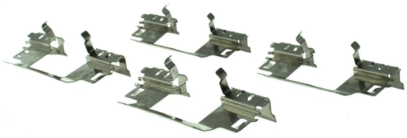 StopTech 308.106 Street Touring fits Mini 02-06 Rear Brake Pads