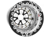 Weld  84P-515280 V-Series 15x15 / 5x4.75 BP / 5in. BS Polished Wheel - Non-Beadl